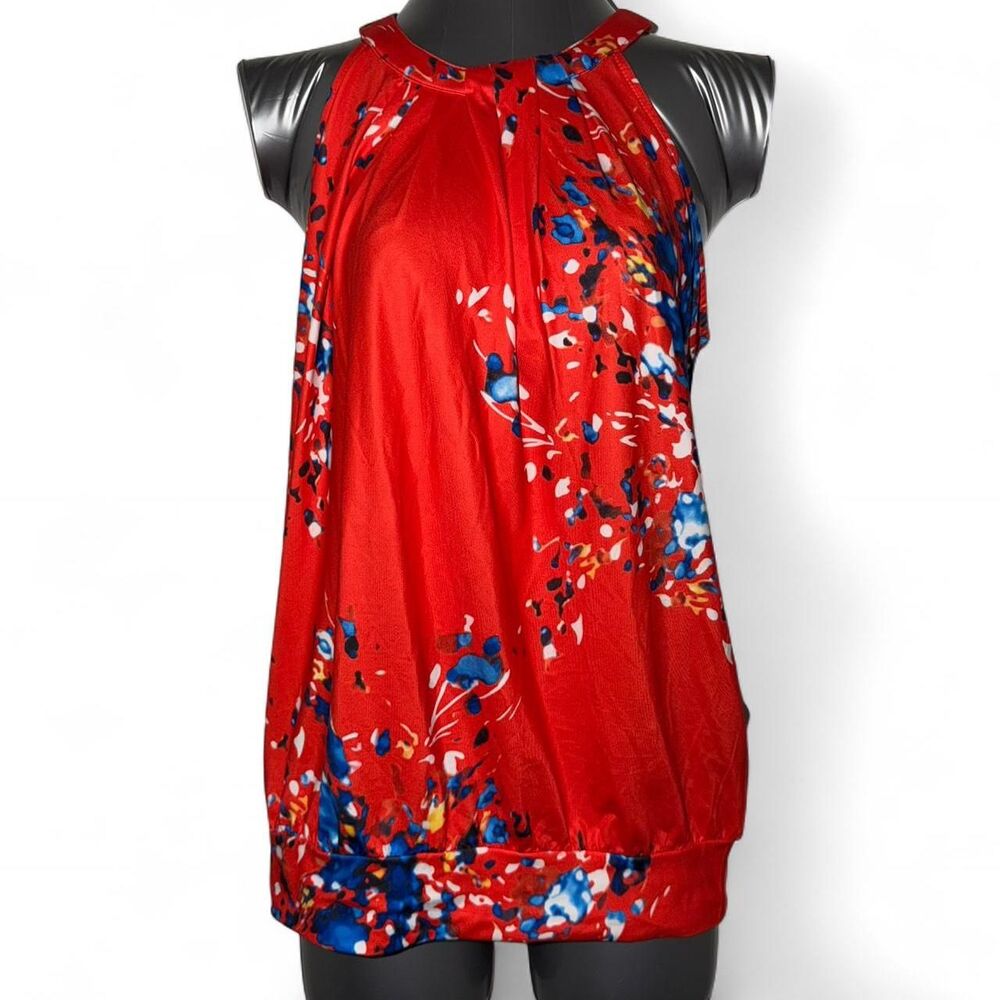 Yes Fashion Women's multi Blouse